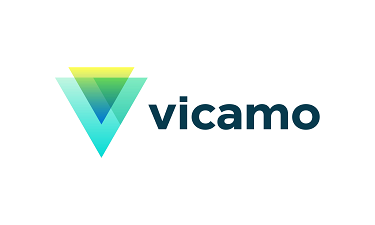Vicamo.com - Creative brandable domain for sale