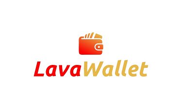 LavaWallet.com