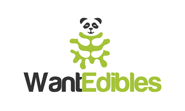 WantEdibles.com