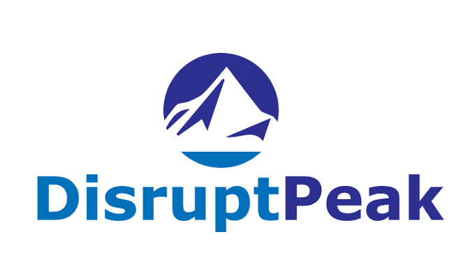 DisruptPeak.com