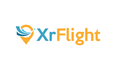 XrFlight.com - Creative brandable domain for sale