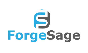 ForgeSage logo
