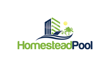 HomesteadPool.com - Creative brandable domain for sale