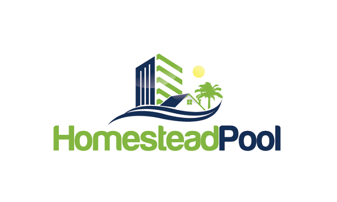 HomesteadPool.com