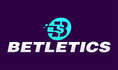 Betletics.com - Creative brandable domain for sale