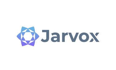 JarVox.com - Creative brandable domain for sale