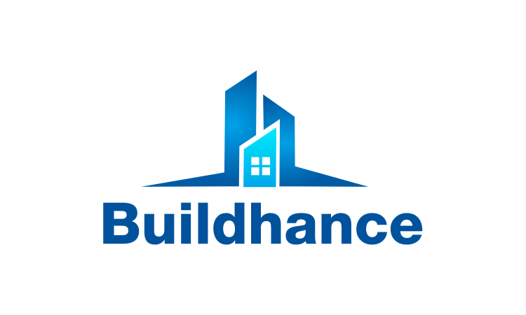 Buildhance.com - Creative brandable domain for sale