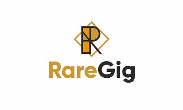 RareGig.com