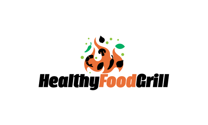 HealthyFoodGrill.com