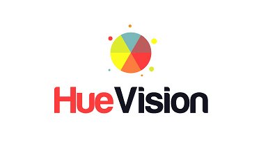 HueVision.com