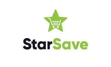 StarSave.com - Creative brandable domain for sale