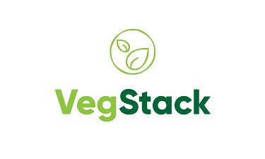 VegStack logo