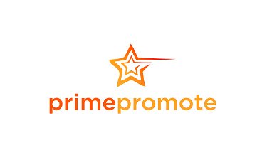 PrimePromote.com - Creative brandable domain for sale