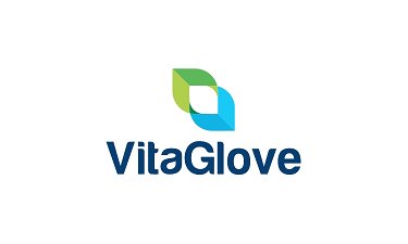 VitaGlove - New premium business names for sale