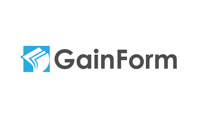 GainForm.com