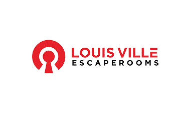 louisvilleescaperooms.com Logo