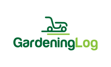 GardeningLog.com