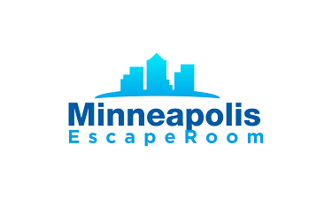 MinneapolisEscapeRoom.com - Creative brandable domain for sale