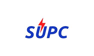 SUPC logo