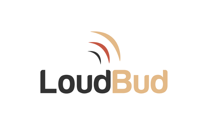 LoudBud.com