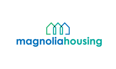 MagnoliaHousing - Unique premium agency names for sale