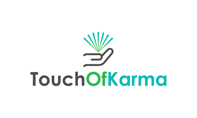 TouchOfKarma.com