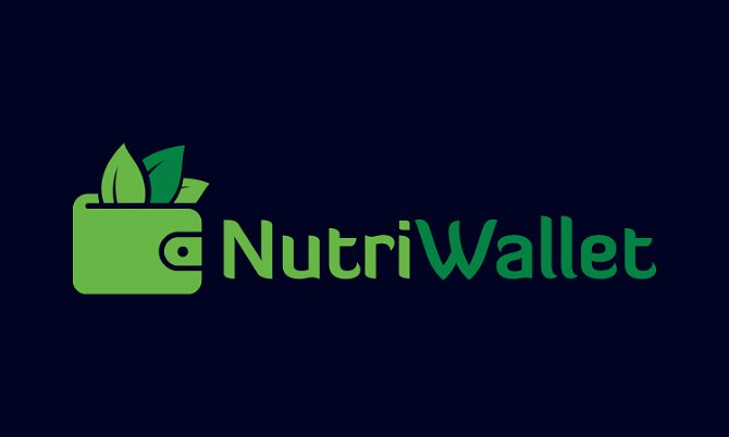 NutriWallet.com