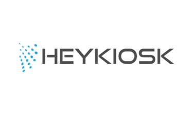 HeyKiosk.com - Creative premium domains