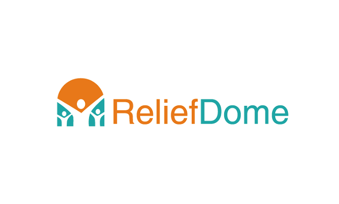 ReliefDome.com