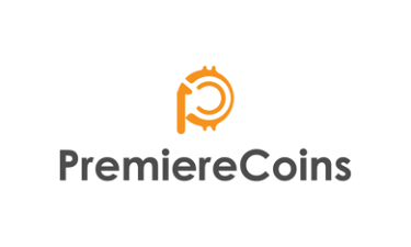 PremiereCoins.com