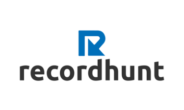 RecordHunt.com