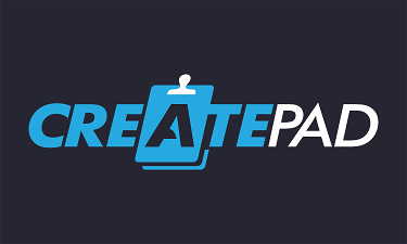 CreatePad.com