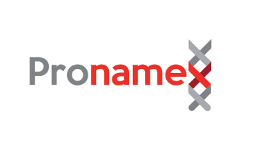 Pronamex.com - Creative brandable domain for sale
