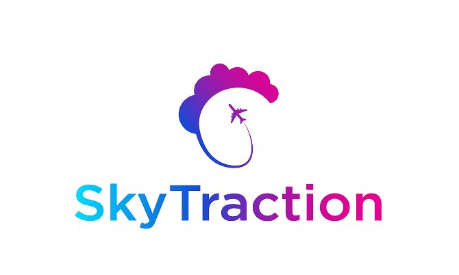 SkyTraction.com