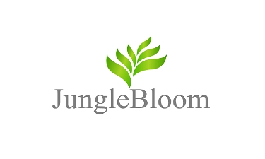 JungleBloom.com