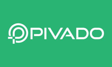 Pivado.com - Creative brandable domain for sale