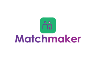 Matchmaker.vc - Creative brandable domain for sale