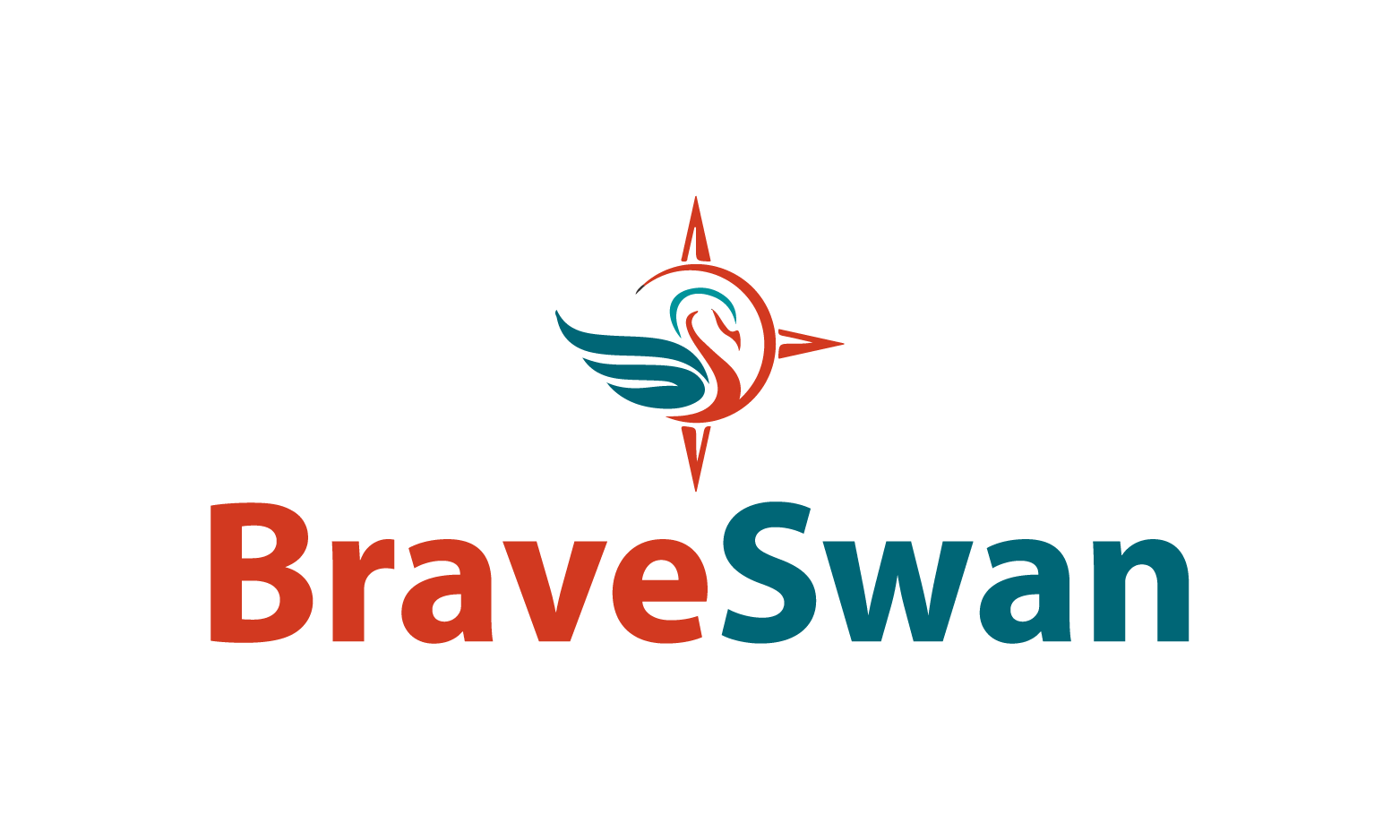 BraveSwan.com - Creative brandable domain for sale