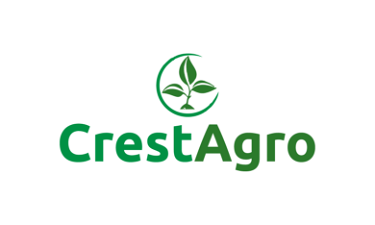 CrestAgro logo