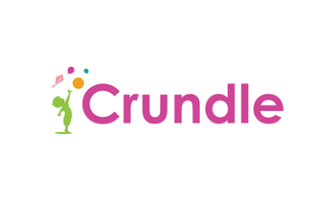 Crundle.com - Creative brandable domain for sale