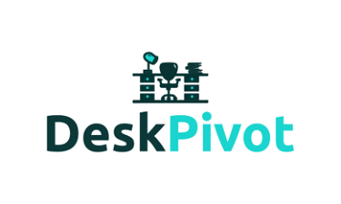 DeskPivot.com