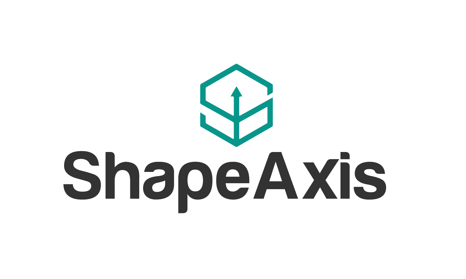 ShapeAxis.com - Creative brandable domain for sale