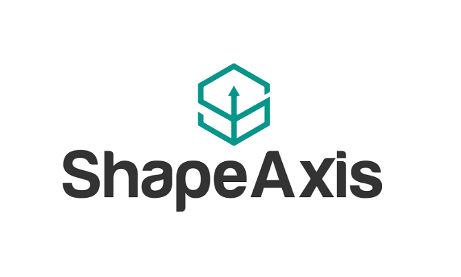 ShapeAxis.com