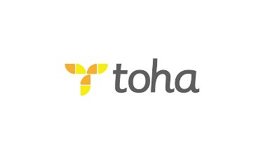 Toha.io