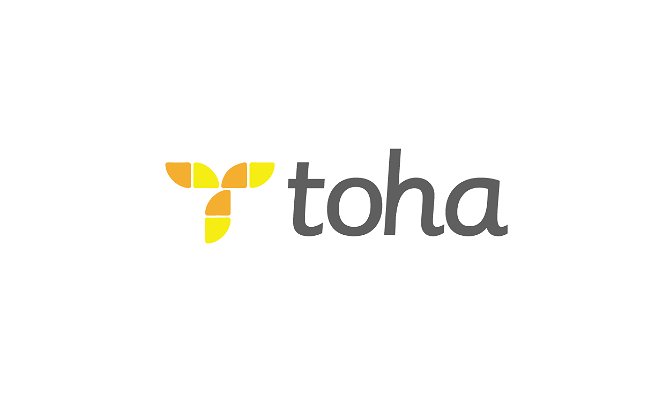 Toha.io