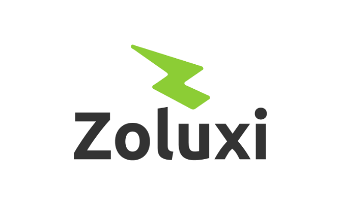 Zoluxi.com