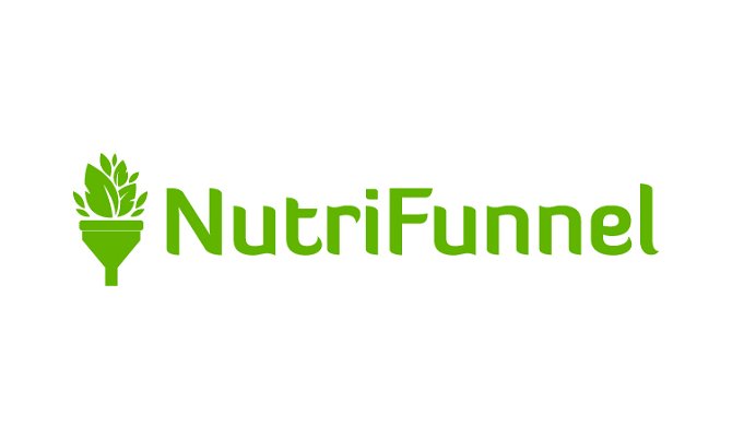 NutriFunnel.com