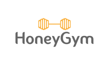 HoneyGym.com