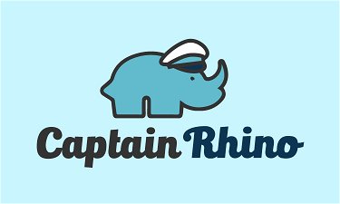 CaptainRhino.com
