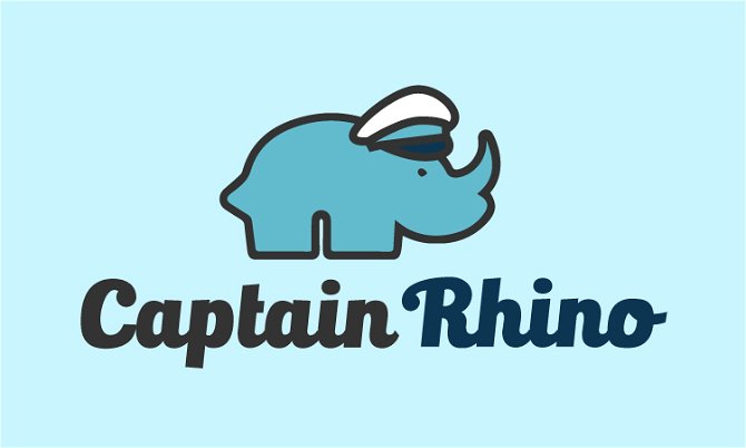 CaptainRhino.com